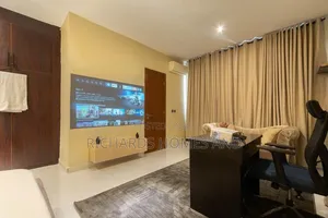 Furnished 2-Bedroom Apartment for Rent in Richmond, Lekki Phase 1
