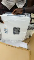 MEGAREVO 9kVA/15kVA Hybrid Inverter 48V - 1
