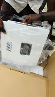 MEGAREVO 9kVA/15kVA Hybrid Inverter 48V - 2