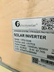 Felicity Inverter 10kVA 48V Non-Hybrid - 1