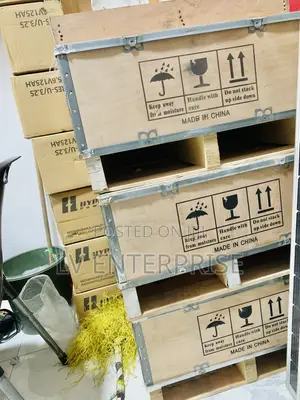 Felicity Inverter 10kVA 48V Non-Hybrid