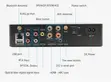 Smart Multi-Room Amplifier with Alexa Support - 2
