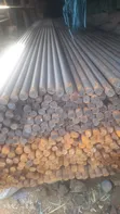 30mm Karfe Rod - 6 Metan - 2