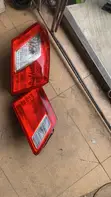 Lexus ES350 2009 Driver Side Backlight Replacement - 1