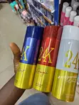 Fragrance World Eau de Parfum - Woody Scent - 2