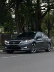 Honda Accord Sport 2015 - Matt Black - 2