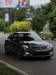 Honda Accord Sport 2015 - Matt Black - 3