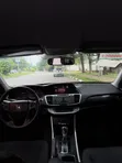 Honda Accord Sport 2015 - Matt Black - 5