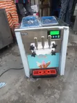 Brand New Tabletop Ice-Cream Machine - 2