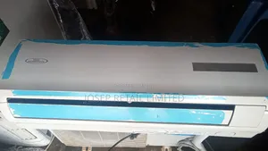 1hp Smart Thermocool Air Conditioner