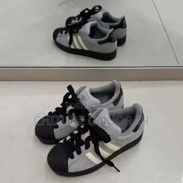 Adidas Campus 00s Brown Suede Sneakers - 1