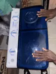 Snowsea 9KG Manual Washing Machine - 1