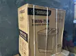 Snowsea 9KG Manual Washing Machine - 2