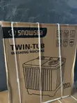 Snowsea 9KG Manual Washing Machine - 3