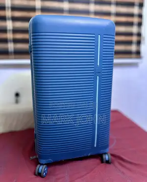 Travelite Roomer 4W Trunk Large Luggage