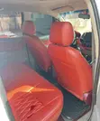 Toyota Hilux 2010 White - 1