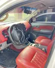 Toyota Hilux 2010 White - 4