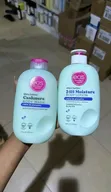 EOS Body Lotion & Bath - Quality Skin Care - 1