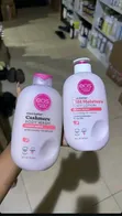 EOS Body Lotion & Bath - Quality Skin Care - 3