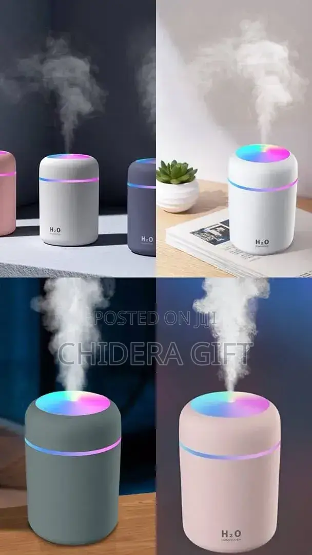 Brand New Humidifier - 1