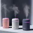 Humidifier Sabon Zama - 2