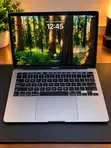 Apple MacBook Pro 2019 16GB RAM, 512GB SSD - 1