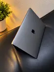 Apple MacBook Pro 2019 16GB RAM, 512GB SSD - 3