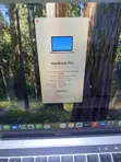 Apple MacBook Pro 2019 16GB RAM, 512GB SSD - 4