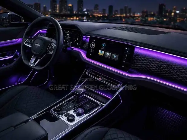 Toyota Lexus Gear Knob - 1