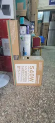 Hisense 540W Soundbar - 2 Years Warranty - 2
