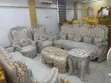 8 Seater Royal Sofas - 1