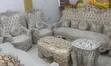 8 Seater Royal Sofas - 2