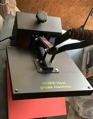 Brand New Heat Press Machine