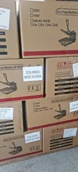 Brand New Heat Press Machine - 2