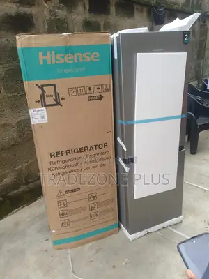 Hisense 225L Refrigerator RD-29DCA