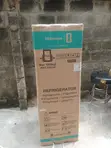 Firijin Hisense 225L RD-29DCA - 2