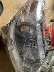 Lexus LS460 2006 Left Headlight - 2
