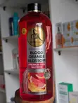 SK Duchess Glow Shower Gel, Blood Orange Blossom - 1