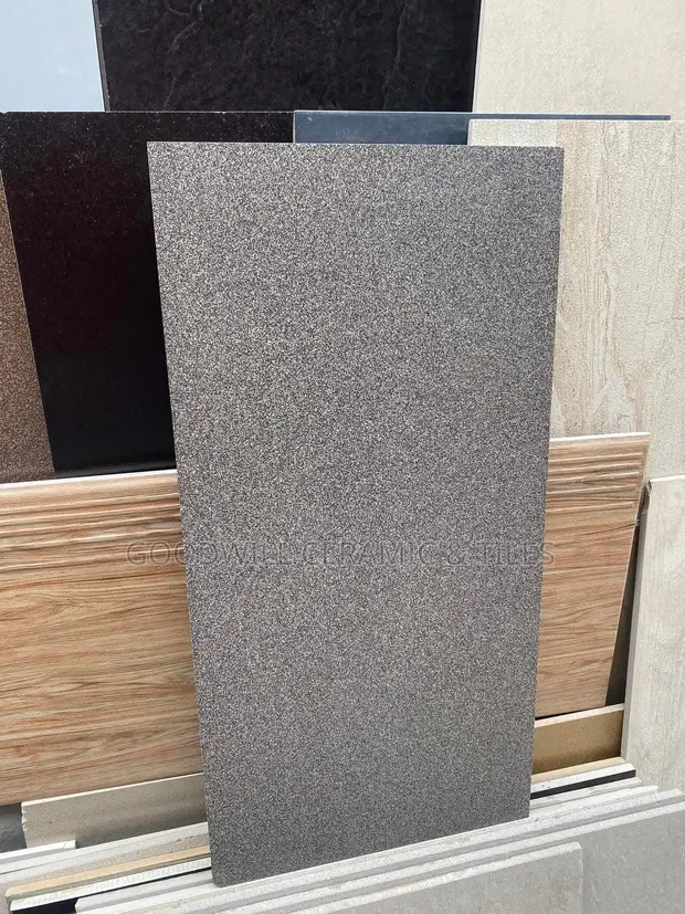 60x60cm Glazed Terracotta Floor Tiles - 1