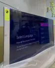 Hisense 85" QLED 4K Smart TV - 2
