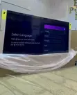 Hisense 85" QLED 4K Smart TV - 5