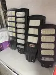 All-in-One Solar Street Light | LED Security Light - 2
