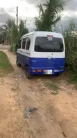 Sabon Daihatsu Hijet 2008 Ja - 2