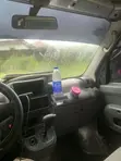 Sabon Daihatsu Hijet 2008 Ja - 3
