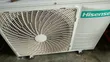 Hisense 2HP Smart Standing Air Conditioner (Inverter) - 4
