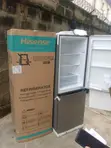 Hisense 225L Refrigerator - Brand New - 1