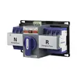 4 Poles 63A Non-Smart Automatic Transfer Switch - 1