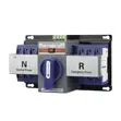 4 Poles 63A Non-Smart Automatic Transfer Switch - 2