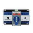 4 Poles 63A Non-Smart Automatic Transfer Switch - 4