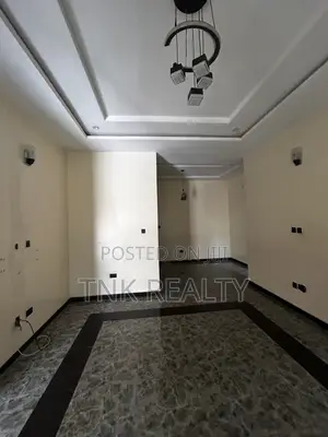 4 Bedroom Duplex for Rent in Jahi, Abuja